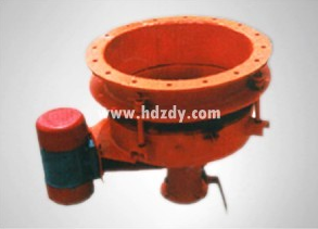 DZL振動(dòng)給料斗