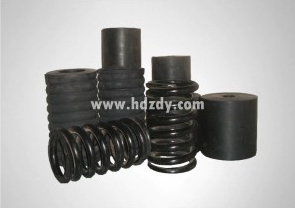 振動設(shè)備專用鋼簧