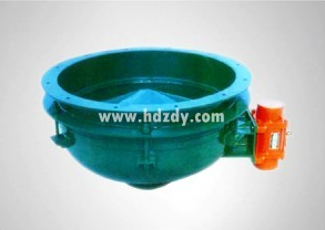 ZD系列振動料斗
