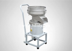 450型過濾篩分機