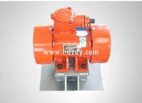 BZF系列防爆倉(cāng)壁振動(dòng)器