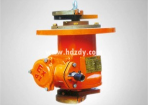 BZDL系列隔爆振動(dòng)電機(jī)