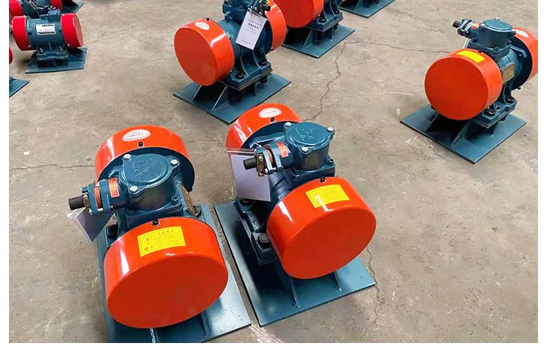 怎樣操作能保證倉(cāng)壁振動(dòng)器的安裝緊固性？