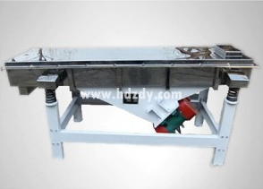 SZF系列直線振動篩