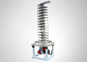 ZC系列垂直振動輸送機