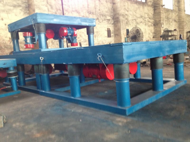 人防門(mén)振動(dòng)平臺(tái)質(zhì)量和價(jià)格的關(guān)系