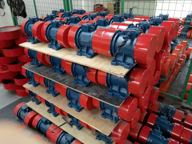 振動(dòng)電機(jī)軸承為什么會(huì)過(guò)早老化？