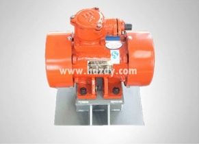 BZF系列防爆倉壁振動器