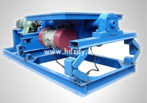 翻轉(zhuǎn)式振動平臺