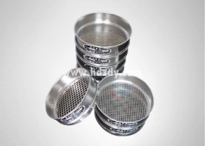 試驗篩Φ200篩框