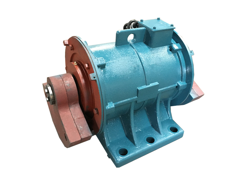 ZDJ系列振動電機(jī)