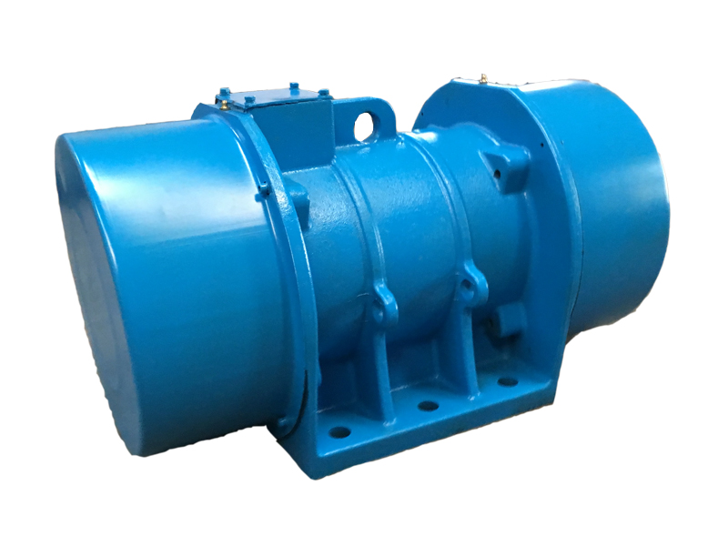 XVM系列振動電機(jī)