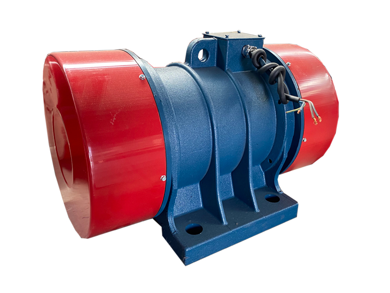 YZU系列振動電機(jī)