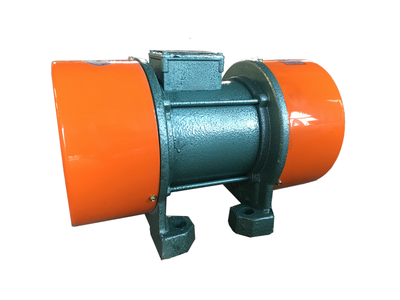 YZU系列A型振動電機