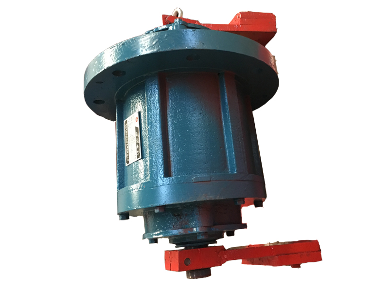 T05系列立式振動(dòng)電機(jī)