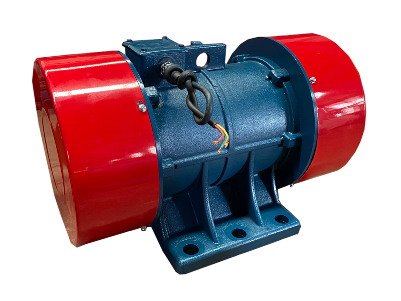 TZD系列振動電機(jī)