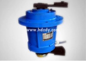 XVML系列立式振動(dòng)電機(jī)