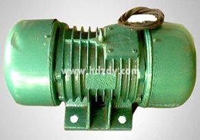 YJZ系列振動(dòng)電機(jī)